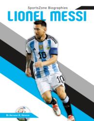 Lionel Messi (ISBN: 9781098291693)