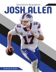 Josh Allen (ISBN: 9781098291679)