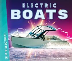 Electric Boats (ISBN: 9781098291525)