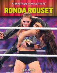 Ronda Rousey (ISBN: 9781098291495)