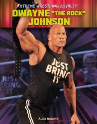 Dwayne "The Rock" Johnson (ISBN: 9781098291464)