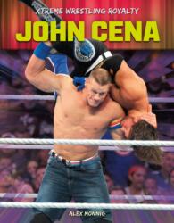 John Cena (ISBN: 9781098291440)