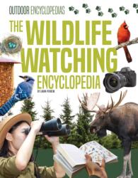 Wildlife Watching Encyclopedia (ISBN: 9781098291358)