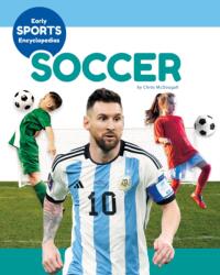 Soccer (ISBN: 9781098291303)
