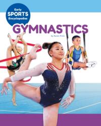 Gymnastics (ISBN: 9781098291297)