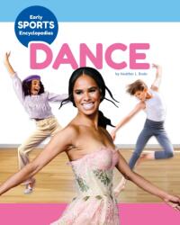 Dance (ISBN: 9781098291273)