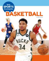 Basketball (ISBN: 9781098291266)