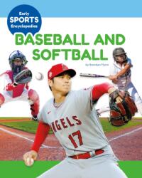 Baseball and Softball (ISBN: 9781098291259)