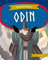 Odin (ISBN: 9781098291211)