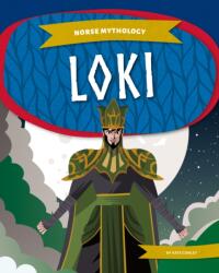 Loki (ISBN: 9781098291204)