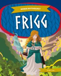 Frigg (ISBN: 9781098291198)