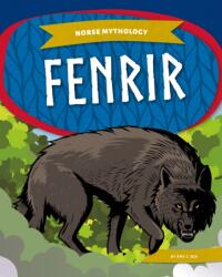 Fenrir (ISBN: 9781098291174)