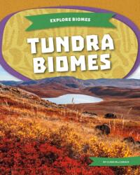 Tundra Biomes (ISBN: 9781098291143)