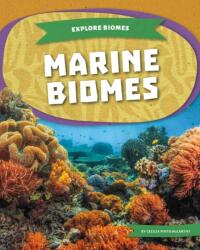 Marine Biomes (ISBN: 9781098291112)