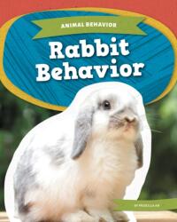 Rabbit Behavior (ISBN: 9781098291044)