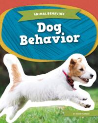 Dog Behavior (ISBN: 9781098291020)