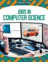Jobs in Computer Science (ISBN: 9781098290870)