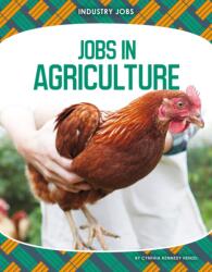 Jobs in Agriculture (ISBN: 9781098290863)