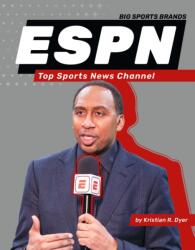 ESPN: Top Sports News Channel (ISBN: 9781098290672)