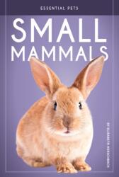 Small Mammals (ISBN: 9781098290566)