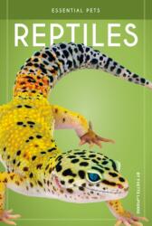 Reptiles (ISBN: 9781098290559)