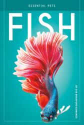 Fish (ISBN: 9781098290542)