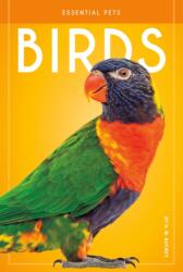 Birds (ISBN: 9781098290511)