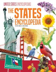 The States Encyclopedia - Lyra Stevens (ISBN: 9781098290498)
