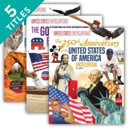 United States Encyclopedias (ISBN: 9781098290450)