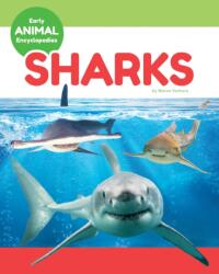 Sharks (ISBN: 9781098290443)