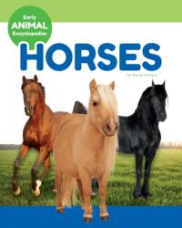 Horses (ISBN: 9781098290436)