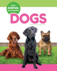 Dogs (ISBN: 9781098290412)