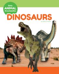 Dinosaurs (ISBN: 9781098290405)