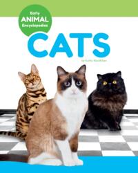 Cats (ISBN: 9781098290399)