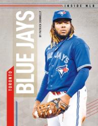Toronto Blue Jays (ISBN: 9781098290368)