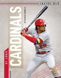St. Louis Cardinals (ISBN: 9781098290337)