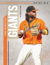 San Francisco Giants (ISBN: 9781098290313)
