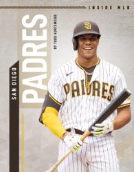 San Diego Padres (ISBN: 9781098290306)