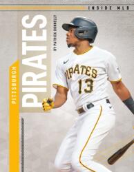 Pittsburgh Pirates (ISBN: 9781098290290)