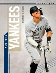 New York Yankees (ISBN: 9781098290269)