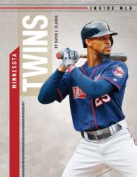 Minnesota Twins (ISBN: 9781098290245)
