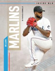 Miami Marlins (ISBN: 9781098290221)