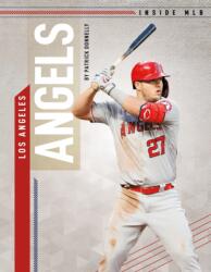 Los Angeles Angels (ISBN: 9781098290207)