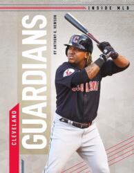 Cleveland Guardians (ISBN: 9781098290153)