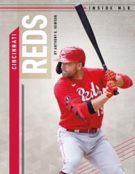 Cincinnati Reds (ISBN: 9781098290146)