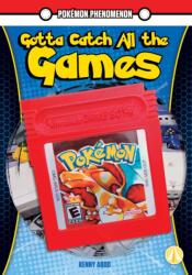 Gotta Catch All the Games (ISBN: 9781098284237)