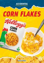 Corn Flakes (ISBN: 9781098284091)