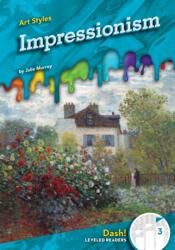 Impressionism (ISBN: 9781098283957)
