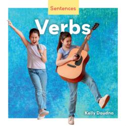 Verbs (ISBN: 9781098282806)