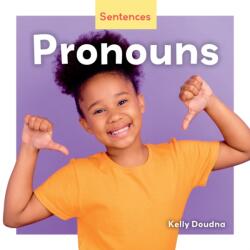 Pronouns (ISBN: 9781098282783)